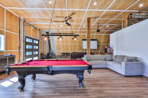 Loft - 39Z Ch. Galson, Lingwick, QC 