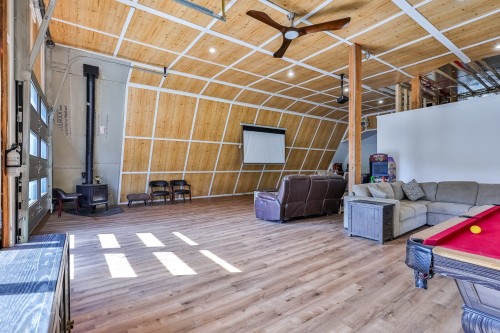 Loft - 39Z Ch. Galson, Lingwick, QC 