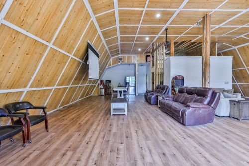 Loft - 39Z Ch. Galson, Lingwick, QC 