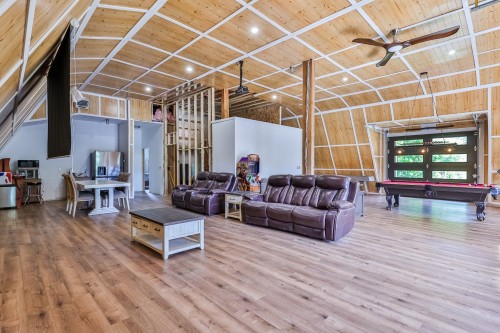 Loft - 39Z Ch. Galson, Lingwick, QC 