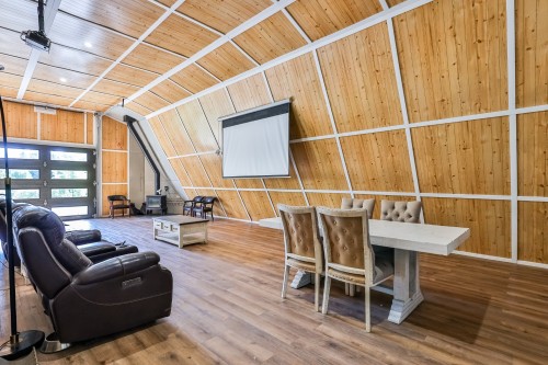 Loft - 39Z Ch. Galson, Lingwick, QC 