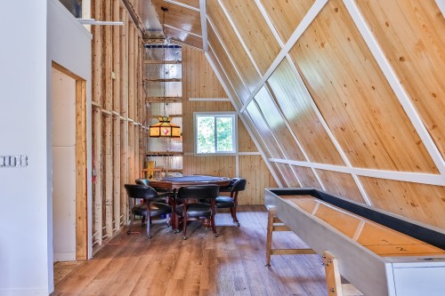 Loft - 39Z Ch. Galson, Lingwick, QC 