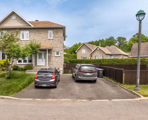 1434 Rue de la Montagne , Lévis (Les Chutes-de-la-Chaudière-Ouest), QC G7A 0C8 1