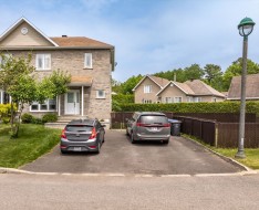 1434 Rue de la Montagne Lévis (Les Chutes-De-La-Chaudière-Ouest), QC G7A 0C8