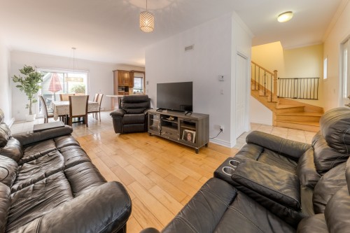 1434 Rue de la Montagne , Lévis (Les Chutes-de-la-Chaudière-Ouest), QC G7A 0C8 2