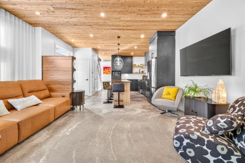 Vue d'ensemble - 23 Av. Du Soleil, Fossambault-Sur-Le-Lac, QC 