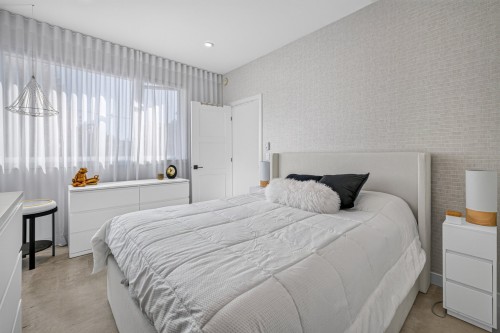 Chambre à coucher - 23 Av. Du Soleil, Fossambault-Sur-Le-Lac, QC 