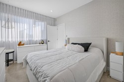 Chambre à coucher - 