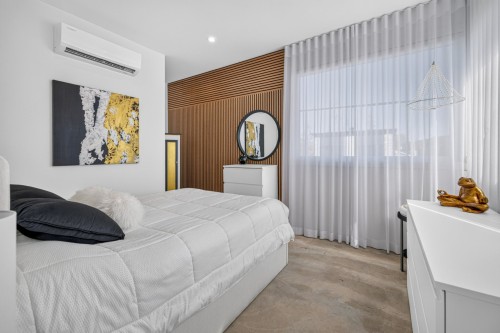 Chambre à coucher - 23 Av. Du Soleil, Fossambault-Sur-Le-Lac, QC 