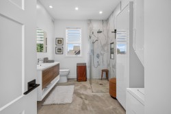 Salle de bains - 