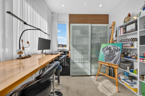Chambre à coucher - 23 Av. Du Soleil, Fossambault-Sur-Le-Lac, QC 