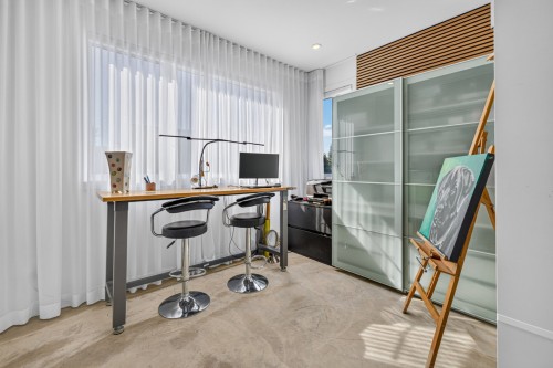 Chambre à coucher - 23 Av. Du Soleil, Fossambault-Sur-Le-Lac, QC 