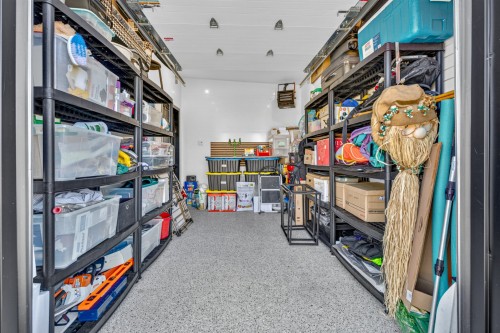 Garage - 23 Av. Du Soleil, Fossambault-Sur-Le-Lac, QC 