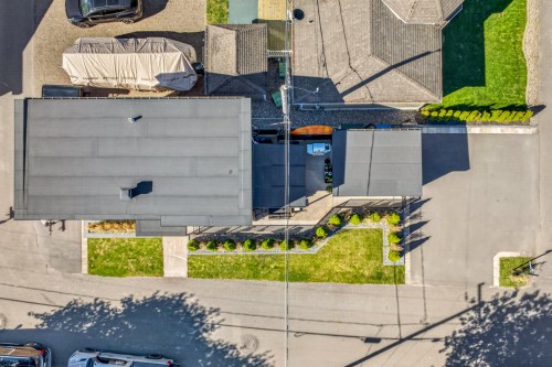 Photo aérienne - 23 Av. Du Soleil, Fossambault-Sur-Le-Lac, QC 