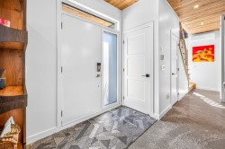 Hall d'entrée/Vestibule - 