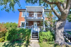 1173  - 1175 Rue Cartier Longueuil (Le Vieux-Longueuil), QC J4K 4C8
