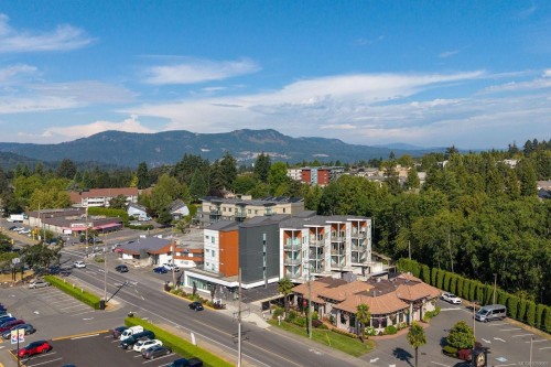 #306-7098 Wallace Dr, Central Saanich, BC 