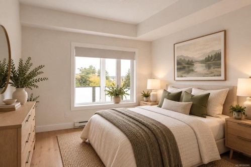 #306-7098 Wallace Dr, Central Saanich, BC 