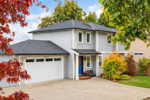 2364 Extension Rd, Nanaimo, BC 