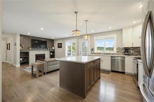 2364 Extension Rd, Nanaimo, BC 
