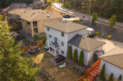2364 Extension Rd, Nanaimo, BC 