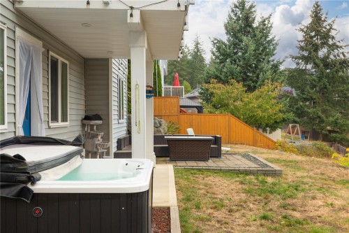 2364 Extension Rd, Nanaimo, BC 
