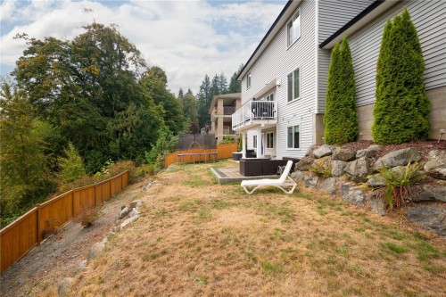 2364 Extension Rd, Nanaimo, BC 