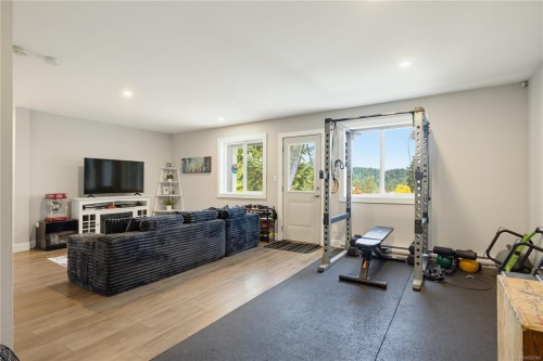 2364 Extension Rd, Nanaimo, BC 
