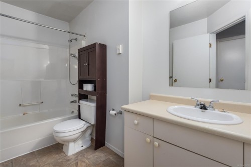 #22-1520 Piercy Ave, Courtenay, BC 
