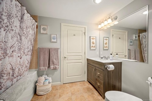 #113-1280 Alpine Rd, Courtenay, BC 