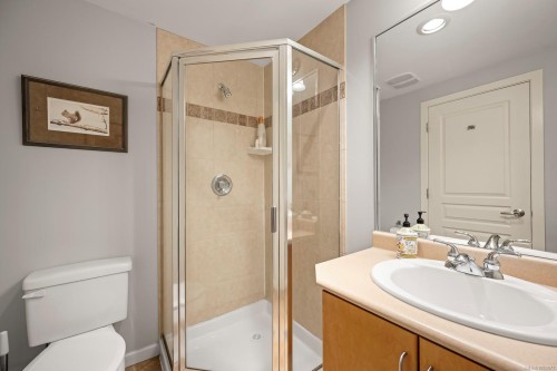 #113-1280 Alpine Rd, Courtenay, BC 