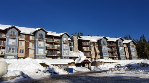 #113-1280 Alpine Rd, Courtenay, BC 