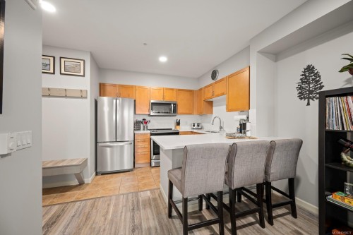 #113-1280 Alpine Rd, Courtenay, BC 