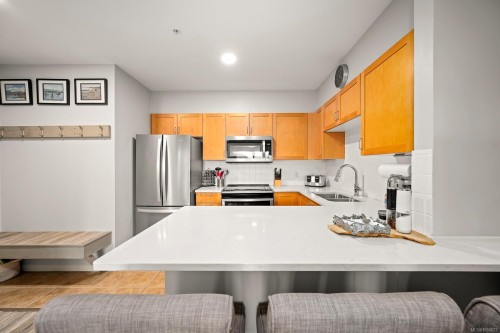#113-1280 Alpine Rd, Courtenay, BC 
