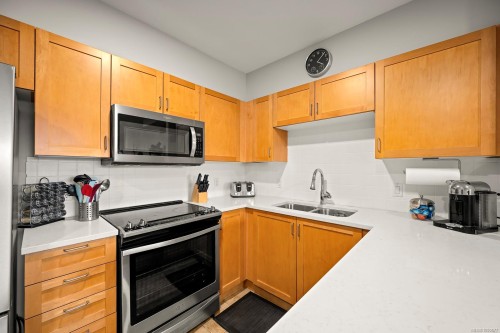 #113-1280 Alpine Rd, Courtenay, BC 