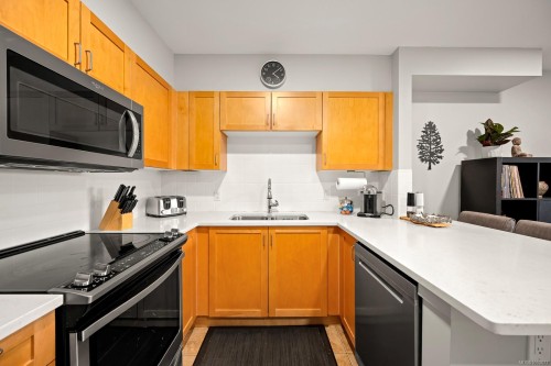#113-1280 Alpine Rd, Courtenay, BC 