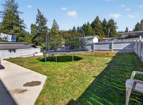 3121 11Th Ave, Port Alberni, BC 
