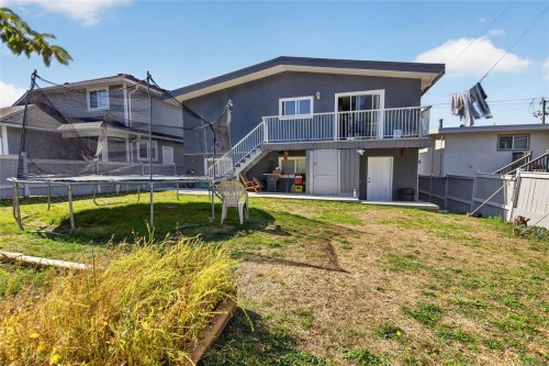 3121 11Th Ave, Port Alberni, BC 