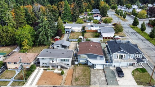 3121 11Th Ave, Port Alberni, BC 