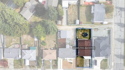 3121 11Th Ave, Port Alberni, BC 