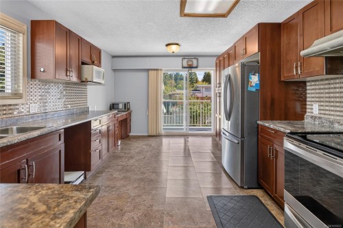 3121 11Th Ave, Port Alberni, BC 