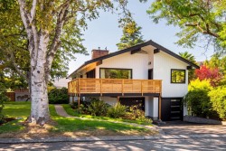 1601 Mileva Lane Saanich, BC V8N 2V6