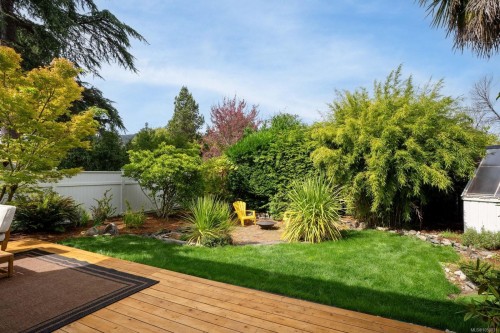 1601 Mileva Lane, Saanich, BC 