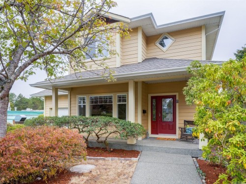 #B-1704 Feltham Rd, Saanich, BC 