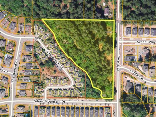 1015 Park Ave, Nanaimo, BC 