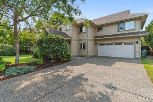 595 Sarum Rise Way, Nanaimo, BC 