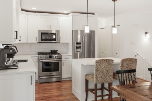 595 Sarum Rise Way, Nanaimo, BC 