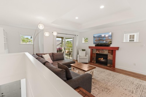 595 Sarum Rise Way, Nanaimo, BC 