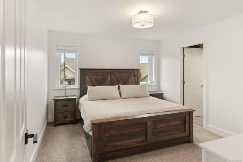 595 Sarum Rise Way, Nanaimo, BC 