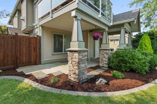595 Sarum Rise Way, Nanaimo, BC 